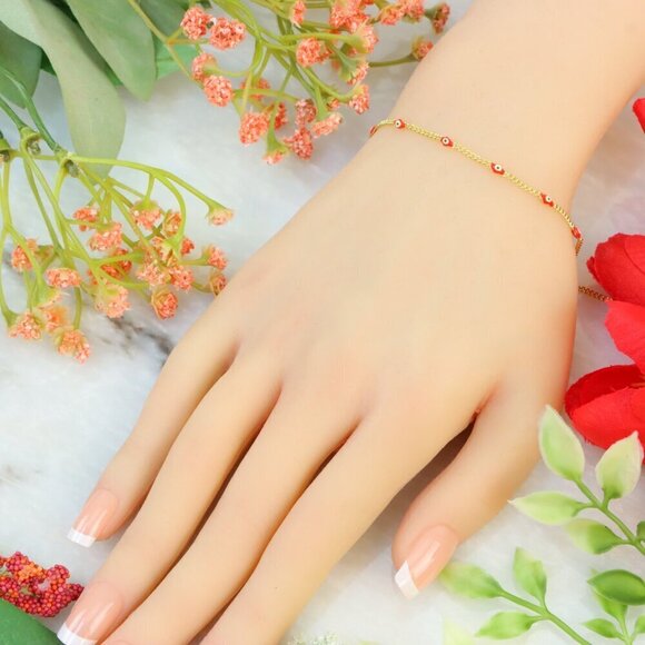 "New Beautiful Design Bracelet for Women/Girls, Gift, B735 - Picture 7 of 10
